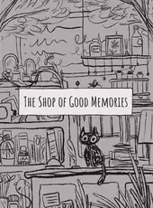 The Shop of Good Memories