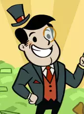 AdVenture Capitalist