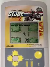 G.I. Joe: Snake Eyes