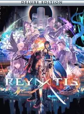 Reynatis: Deluxe Edition