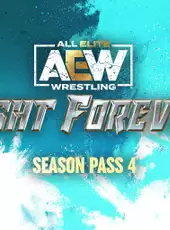 All Elite Wrestling: Fight Forever - Season Pass 4