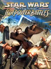 Star Wars: Episode I - Jedi Power Battles