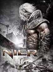 NieR