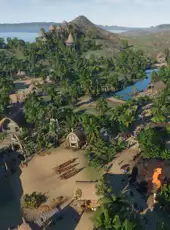 Planet Zoo: Oceania Pack