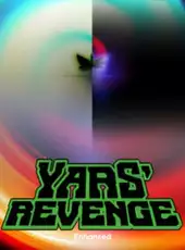 Yars' Revenge Enhanced