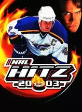 NHL Hitz 2003