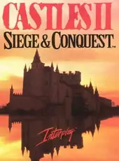 Castles II: Siege & Conquest