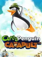 Crazy Penguin Catapult