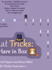 Hat Tricks: Hare in Box