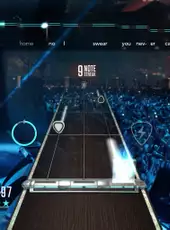 Guitar Hero Live