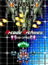 Arcade Archives: War of Aero