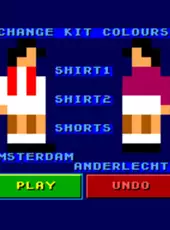 Sensible Soccer: European Champions