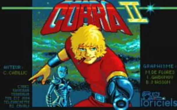 Cobra II