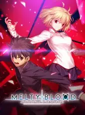 Melty Blood: Type Lumina