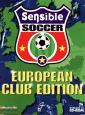 Sensible Soccer: European Club Edition