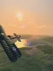 Warplanes: WW1 Sky Aces