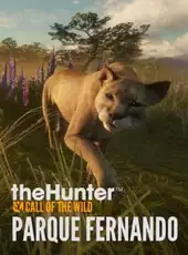 TheHunter: Call of the Wild - Parque Fernando