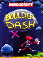 Boulder Dash