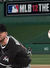 MLB 12: The Show