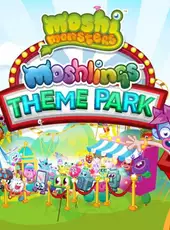 Moshi Monsters: Moshlings Theme Park