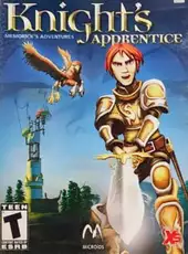 Knight's Apprentice, Memorick's Adventures