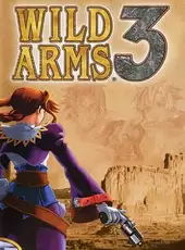 Wild Arms 3