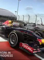 F1 2015