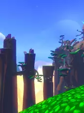 Windlands