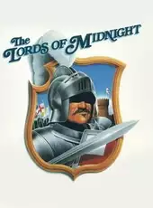 The Lords of Midnight