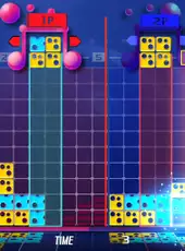 Lumines Remastered