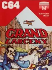 Grand Larceny