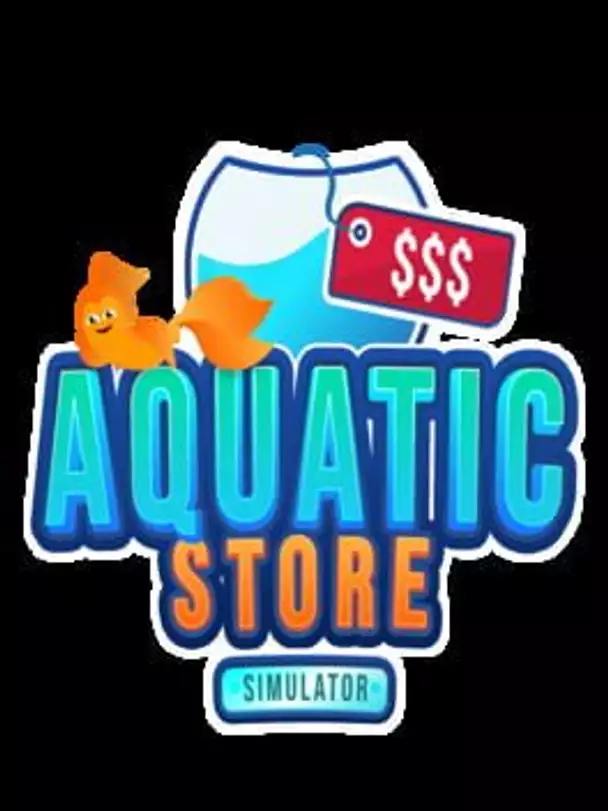 Aquatic Store Simulator