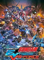 Mobile Suit Gundam: Extreme Vs Force