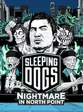 Sleeping Dogs: Nightmare in North Point