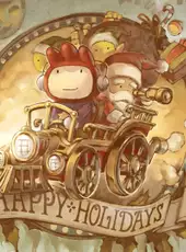 Scribblenauts