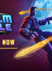 Realm Royale Reforged