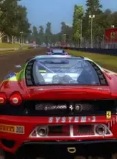 Ferrari Challenge: Trofeo Pirelli