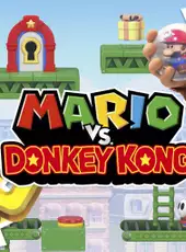 Mario vs. Donkey Kong