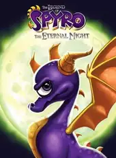 The Legend of Spyro: The Eternal Night