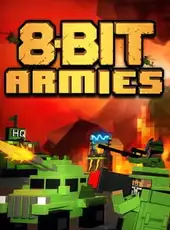 8-Bit Armies