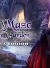 Sable Maze: Forbidden Garden - Collector's Edition