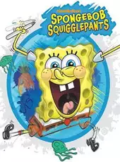 SpongeBob SquigglePants