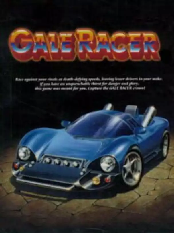 Gale Racer