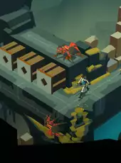 Lara Croft Go