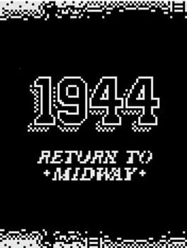 1944: Return to Midway