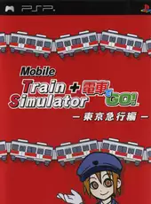 Mobile Train Simulator + Densha de GO!: Tokyu Line