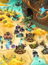 Kingdom Rush Vengeance: Pirate Kings