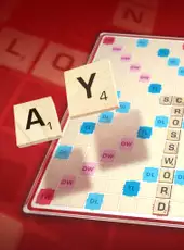 Scrabble