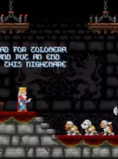 Maldita Castilla EX: Collector's Edition