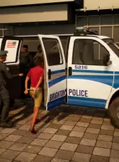 Police Simulator: Patrol Officers - Guardian Police Vehicle